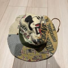 ミッキーハットのサムネイル