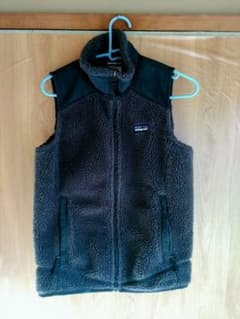 patagonia women's ベストのサムネイル