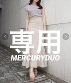 MERCURYDUOのサムネイル