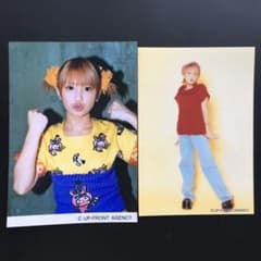 7281 モーニング娘。 矢口真里 生写真 2枚セット - メルカリ