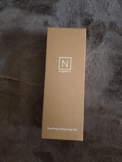 N organic Soothing Cleansing Gel 170gのサムネイル