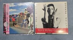 当時物　再生OK　プリンス&ザ・レヴォリューション　帯付きLP2枚　　ポスター 当時物 再生OK プリンス&ザ・レヴォリューション 帯付きLP2枚 ポスター