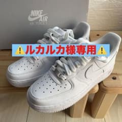 NIKE WMNS AIR FORCE 1 07 DD8959-100のサムネイル