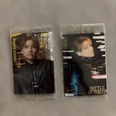 GENERATIONS 小森隼 BOT トレカのサムネイル