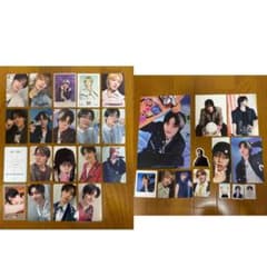 Stray Kids アイエン まとめ売り 32枚 - メルカリ