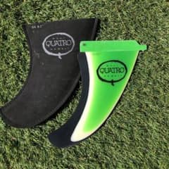 ウェーブフィン QUATRO 8.5"のサムネイル