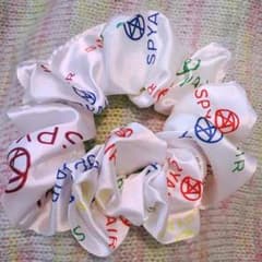 SPYAIR シュシュ LIVE グッズのサムネイル