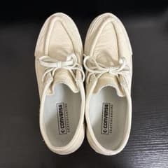 CONVERSE SKATEBOARDING スニーカーのサムネイル