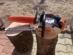 STIHL MS 150 TC チェーンソーのサムネイル
