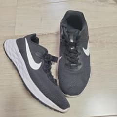 NIKE FlyEase スニーカー DC8992-003 25.5cmのサムネイル
