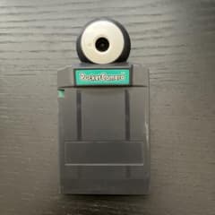 Nintendo Game Boy Color Pocket Cameraのサムネイル