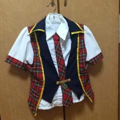 AKB風コスプレのサムネイル