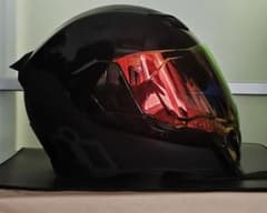 【値下げ交渉可】ICON airflight stealth mips XLのサムネイル