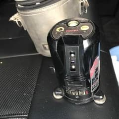 タジマ レーザーのサムネイル
