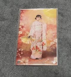 日向坂46 山下葉留花 ひな図書 アクリルアートパネルのサムネイル