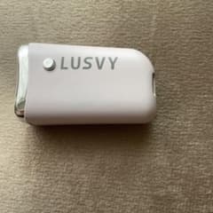 LUSVY ラスビー　目もとエステ・マッサージャー ピンクのサムネイル