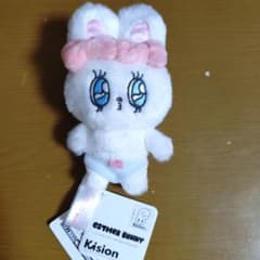 ESTHER BUNNY マスコット ぬいぐるみのサムネイル