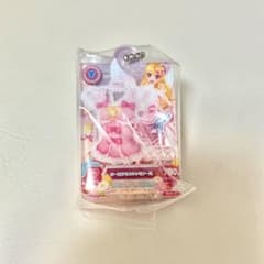 だれでもアイドル活動アクリルチャーム 星宮いちごのサムネイル