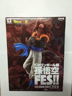 オシ様専用ドラゴンボールフィギュアのサムネイル