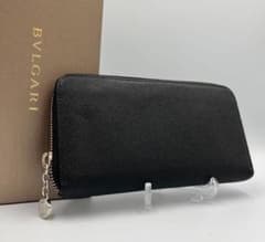 【土日限定価格】✨極美品✨BVLGARI　ビーゼロワン　RFID 土日限定価格】✨極美品✨BVLGARI ビーゼロワン RFID - メルカリ
