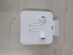 iPhone 純正イヤホン Apple正規品 ライトニング 純正品のサムネイル
