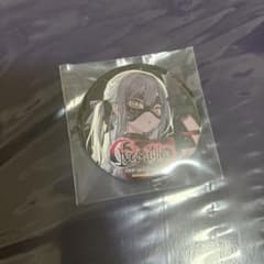 Avemujica 0st 豊川祥子 缶バッジ