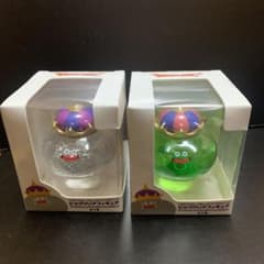 ドラゴンクエストビッククリアフィギュアのサムネイル