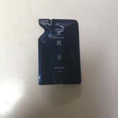米肌　化粧水　詰め替えのサムネイル