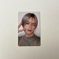 &TEAM エンティーム ケイ アジツ FC特典 トレカ メンシプ ATB - メルカリ