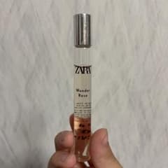 ZARA ワンダーローズ オードトワレのサムネイル
