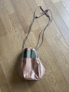 Shinzone別注　MEYAME リバーシブルバッグのサムネイル