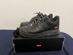 Supreme Air Force 1 ブラックのサムネイル