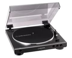 audio-technica AT-LP60X レコードプレーヤー 本体のサムネイル