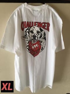 FTC × CHALLENGER 希少XL wtaps rats masses - メルカリ