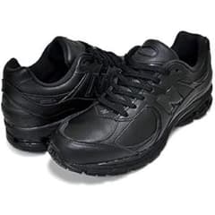 NEW BALANCE ML2002RK 24cm(38.5)