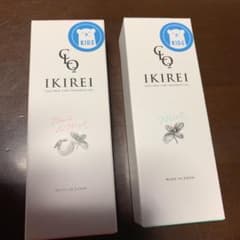 IKIREI イキレイ オーラルケアのサムネイル