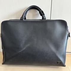 【値下げしました】CK カルバンクライン 3WAYビジネスバッグ リュックのサムネイル