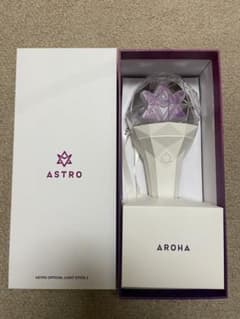 astro ペンライトのサムネイル
