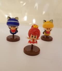 マリオ　チョコエッグのサムネイル
