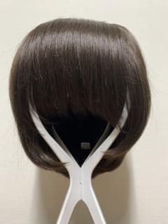 医療ウィッグ スヴェンソン ショートヘア SE-3-B4y-Ⅱ 医療ウィッグ スヴェンソン ショートヘア SE-3-B4y-Ⅱ - メルカリ
