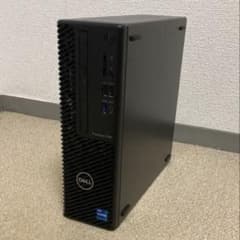 DELL Precision 3460 RTX 本体 デスクトップPC - メルカリ