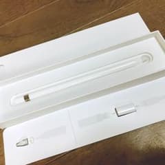 Apple pencil(アップル ペンシル)たいたー様専用のサムネイル