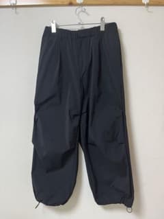 【美品】TRACK WIDE EASY LOOSE PANTSのサムネイル