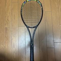 YONEX GEOBREAK 50V 軟式テニスラケットのサムネイル