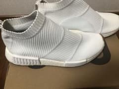 定価27,000円 NMD_CS1 PK ba7208 whiteのサムネイル