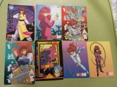 希少　幽遊白書　キラカード　47   桑原和真　アマダ　極美品 希少 幽遊白書 キラカード 47 桑原和真 アマダ 極美品 | Shop at