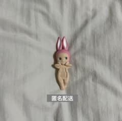 ヒッパーズ　ソニーエンジェル　うさぎのサムネイル