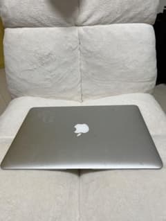 Apple MacBook Air 本体のサムネイル