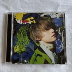 SKY-HI 八面六臂 CDのサムネイル