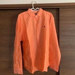 コーチジャケット シャツのサムネイル